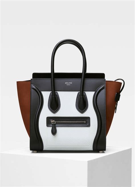 celine box bag cheaper in paris|celine purse price.